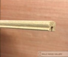 1 Length Of Stair Banister