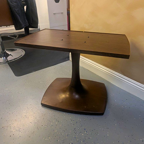 Mcm gusdorf tulip pedestal - gusdorf,