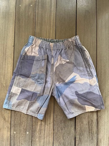 Nigel cabourn pants used - cabourn,