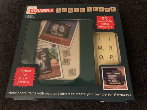 Official scrabble green - official,