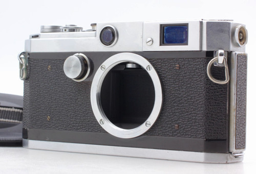 Near mint canon - mint],