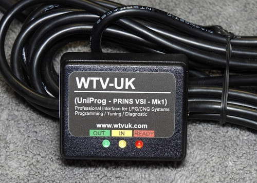 Prins vsi mk1 - mk1,