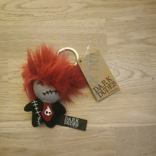 Dark dudes depeche key - dark,