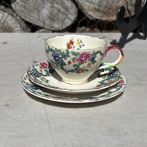 Royal cauldon england - royal,