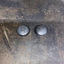 PORSCHE 944 Front Windshield