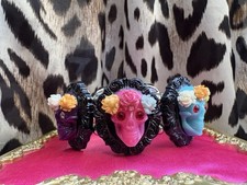 Tarina Tarantino Calavera