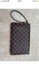 louis vuitton damier neverfull