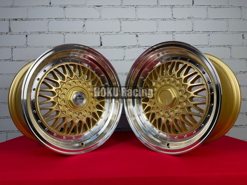 Malm bbs rs - 15",