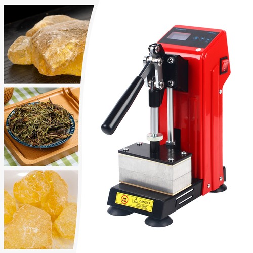 Heat press machine 900w mini - machine,