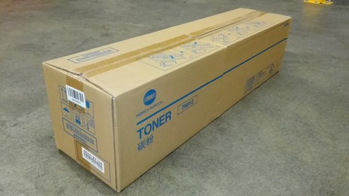 Konica minolta 912k - minolta, toner