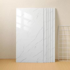 10Pcs Bathroom Wall Panels PVC