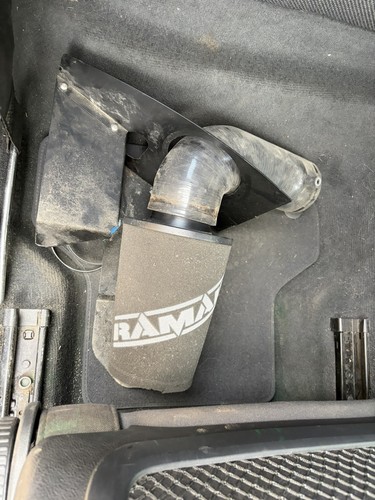 Ramair air filter - ramair,