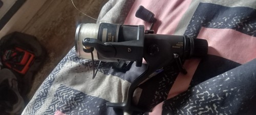 Shimano baitrunner aero - baitrunner,