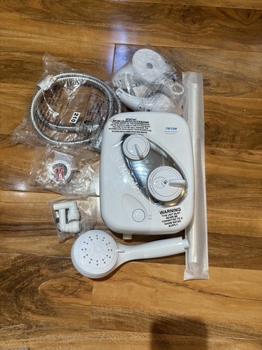 Triton thermostatic retail - retail, ips