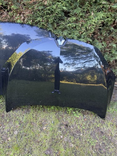 Renault megane 2013 bonnet - renault,