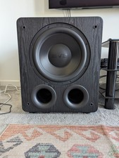 SVS PB3000 13 Inch Subwoofer