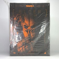 Hot Toys MMS233 Alien vs