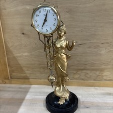 Vintage Fuji Diana Pendulum