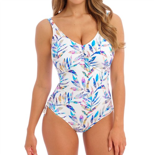 Fantasie calypso harbour - fantasie, v