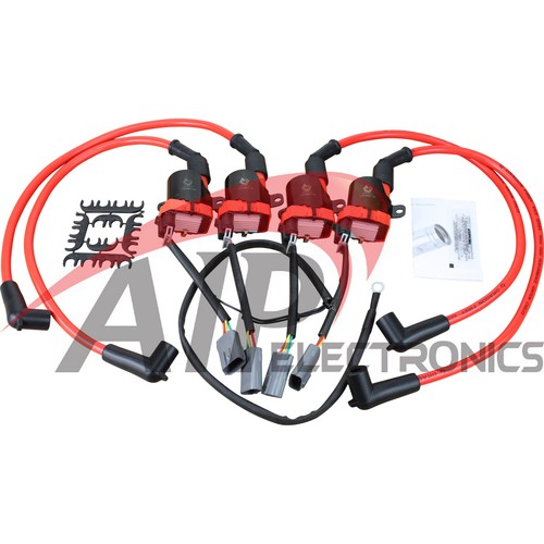 Performance ignition coil - performance,