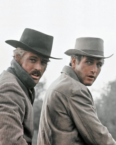 Actors robert redford paul - robert,