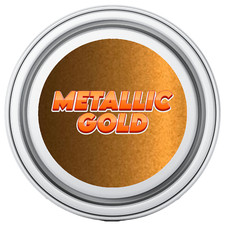 Garden and Metal Railing