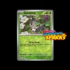 Pokemon Surging Sparks: Choose Your Card! Holos/EX/Full Arts! NM