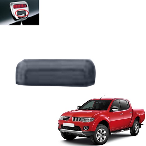Rear tailgate handle for - rear,