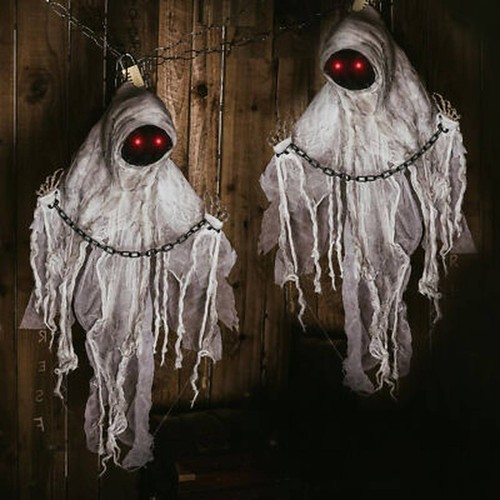 Adult halloween animatronic - adult,