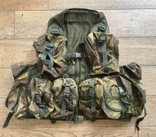 ARKTIS Assault Vest DPM