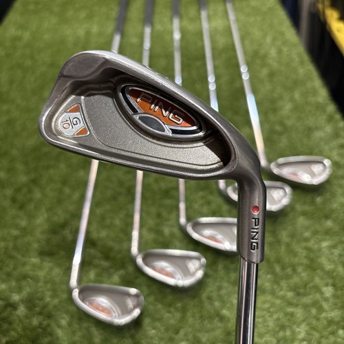 Ping g10 iron set pw - g10,