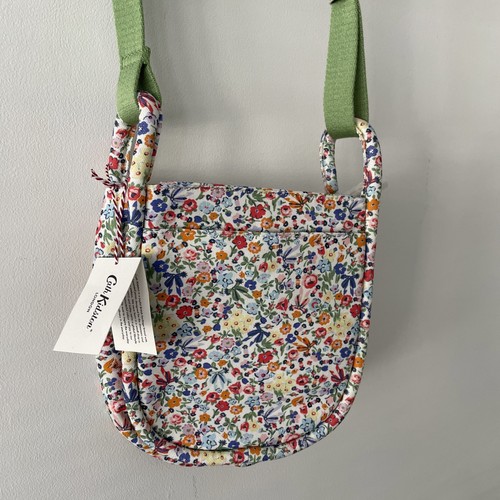 Ladies cath kidston green - cath,