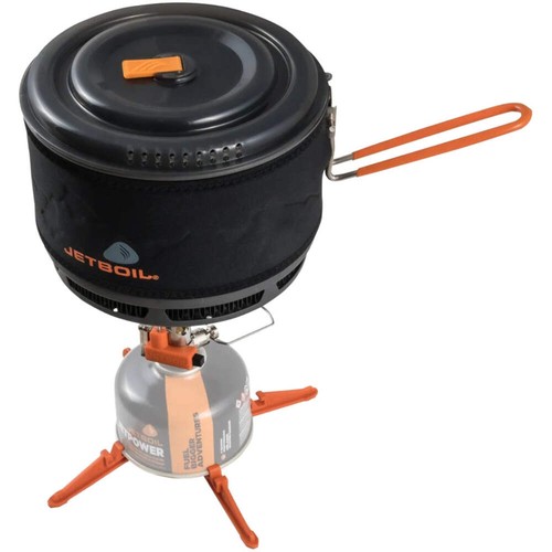 Jetboil ceramic fluxring - jetboil, 1.5l