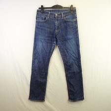 Levi's 504 Jeans Men W 32 L 32