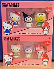 Hello Kitty & Friends 3D