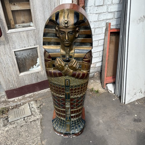Egyptian tutankhamun - egyptian,