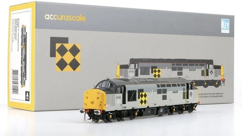 Accurascale acc3038 class - acc3038, 37