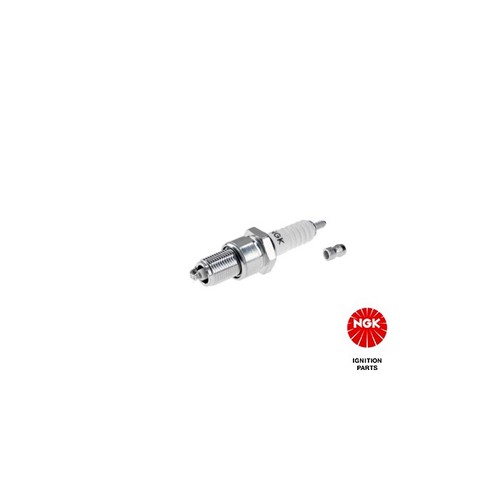 Spark plug for caddy - caddy, i