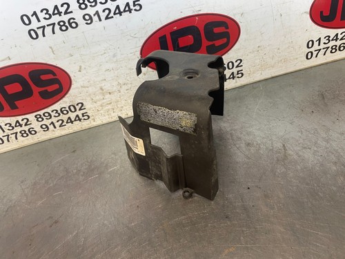 Plastic engine cover - , x
