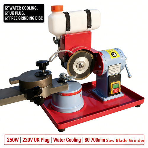 250w water cooling saw blade - 250w,