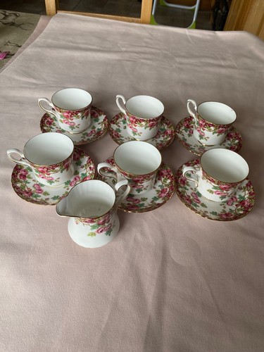 Royal stafford olde english - royal,