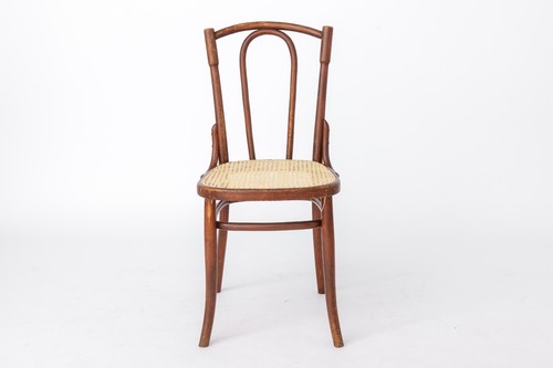 Antique bentwood chair the - antique, in
