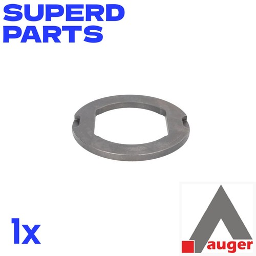 Wheel hub washer fits daf - hub,
