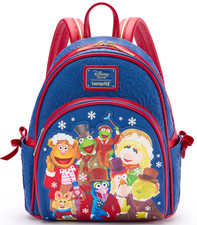 EXCLUSIVE Loungefly Disney