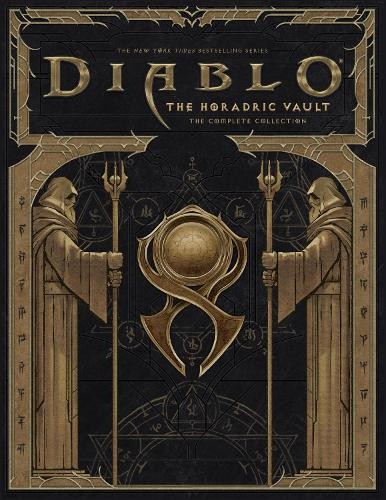 Diablo horadric vault the - diablo:,