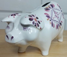 Arthur Wood Vintage Hand