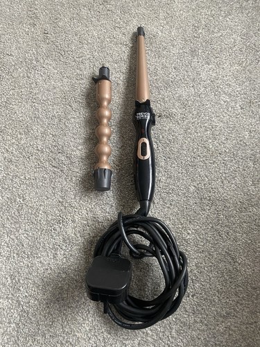 Trevor sorbie curling wand - trevor,