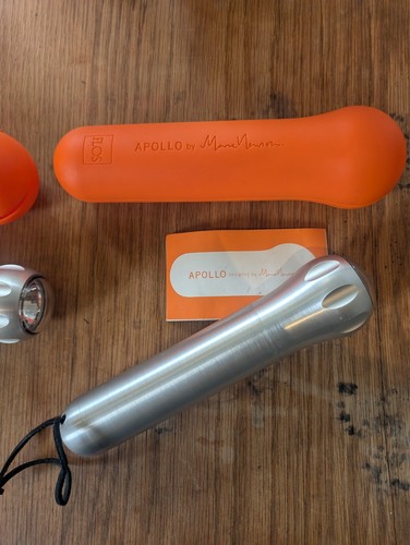 Marc newson designed flos - marc,