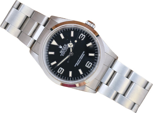 Rolex explorer 14270 - rolex,