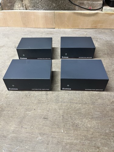 Job lot off extron - job,